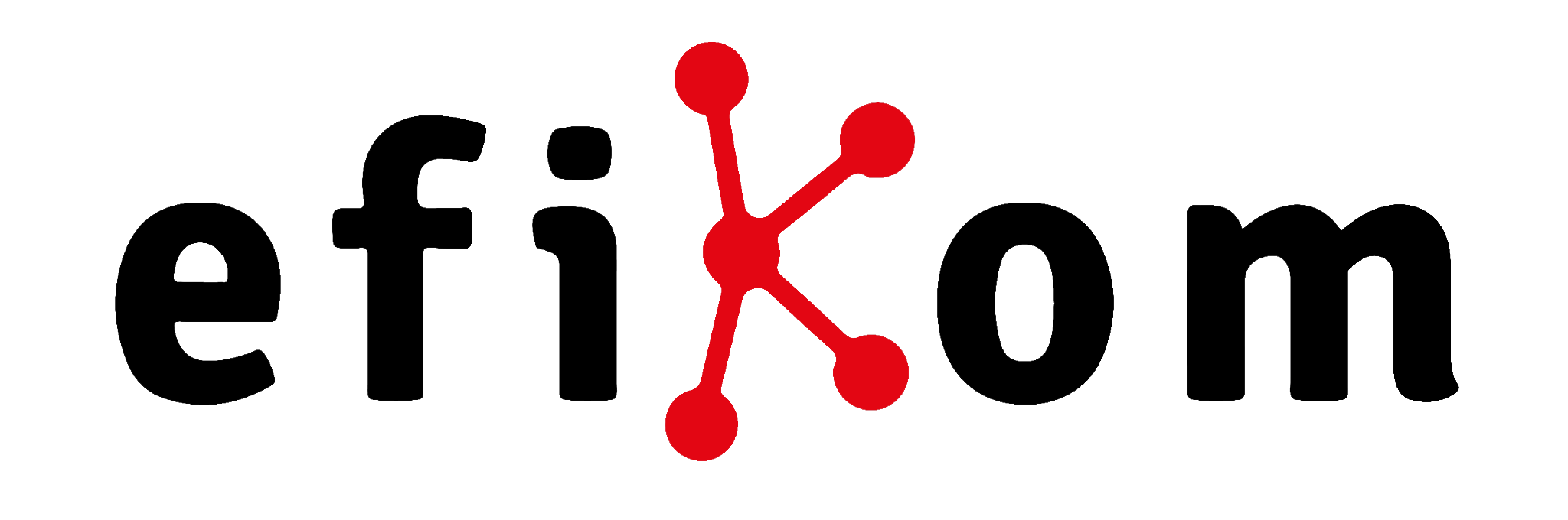 Logo de Efikom