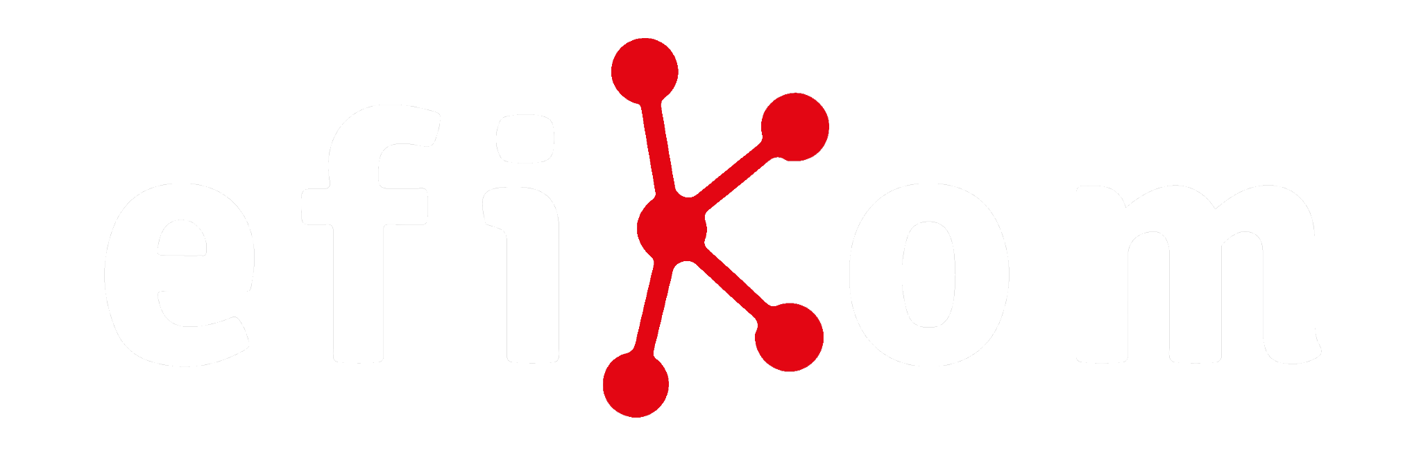 Logo de Efikom